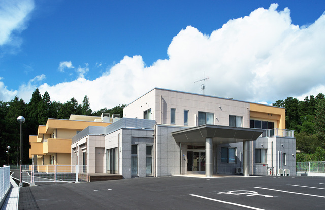 【事務職／那須塩原市】 [“特別養護老人ホーム”]　社会福祉法人晴桜会　特別養護老人ホームつばきハウス　(パート)の画像1